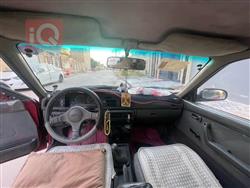 مازدا 626
